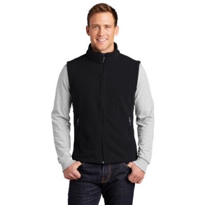 Port Authority Value Fleece Vest F219