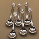 One Spoon = 28.99 George & Martha Westmoreland Sterling Silver .925 Salt Spoons