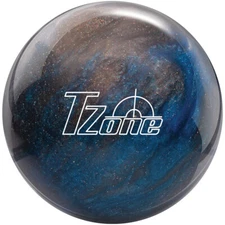 Brunswick TZone Bowling Ball Galactic Sparkle NIB 1st Quality
