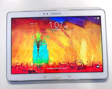 Tablet Samsung Galaxy Note SM-P600 10,1" 16GB Wifi Bianco, come nuovo
