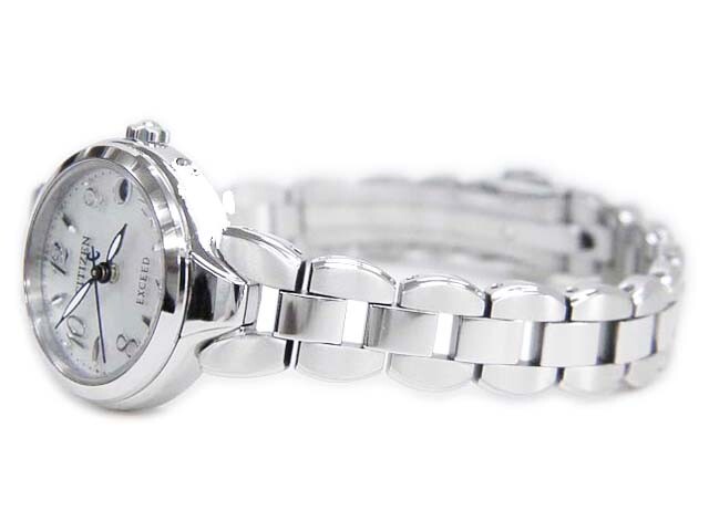 CITIZEN EXCEED ES8040－54A Citizen Exceed ES8040 54A Watch | eBay