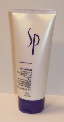 Wella System Professional  Smoothen Conditioner  200ml