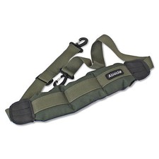 ABODE Adjustable Padded Carp Fishing Bedchair Chair Carry Strap