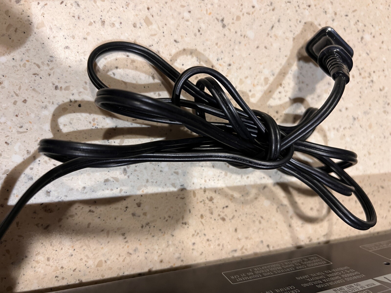 Kenwood Compact Disc Player DP47 Used Without Remote eBay