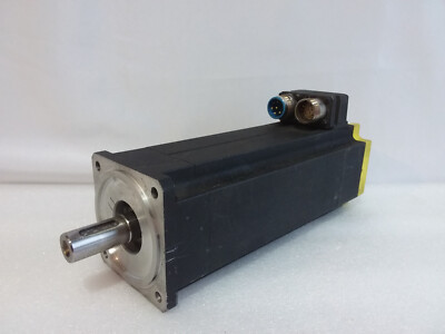 Baldor BSM80B-375AA Brushless AC Servomotor