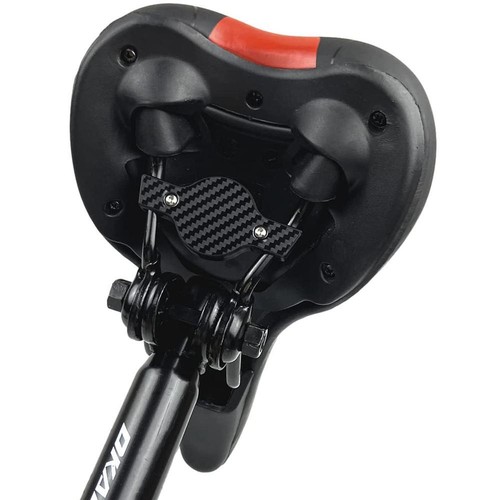 Accessories Locator Protective For AirTag Bike Seat Mount Cover For AirTag - Picture 5 of 12