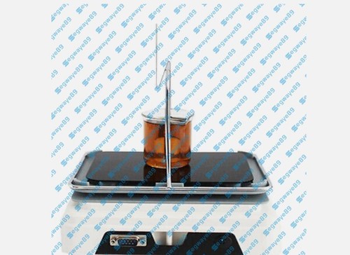 Hochgenaues Flüssigkeitsdichteprüfgerät Schwerkraftdichtemessgerät Tester 0,01-600g - Bild 3 von 5