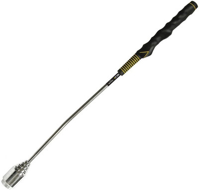 Golf Swing Trainer and Warm up Tool- Essential Golf Accessories for Golfers, Inc