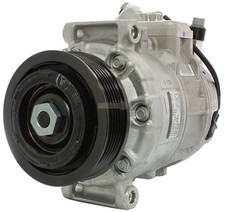 Klimakompressor Neu - OE-Ref. 7E0820803F für Vag