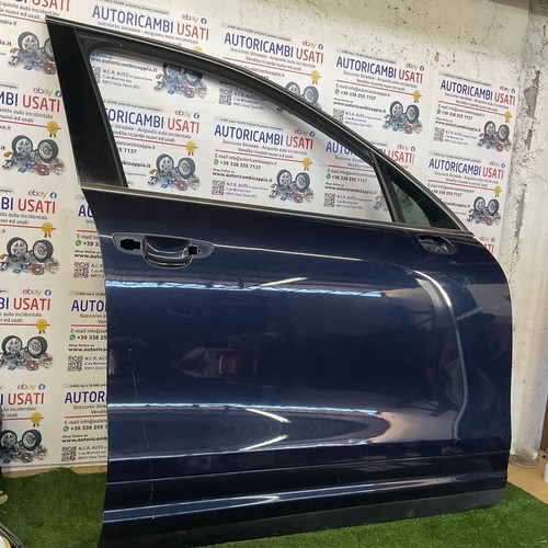 PORTA PORTIERA ANTERIORE DESTRA PORSCHE CAYENNE 2010-2017 - Bild 3 von 18