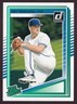 2025 Panini Donruss Rated Prospects #163 Trey Yesavage