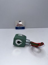 ASCO MP-C-080 Solenoid Coil 238610-032-D 120/...