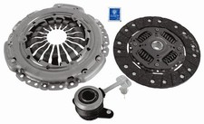 SACHS Kupplungssatz 3000 990 505 für DACIA MERCEDES-BENZ RENAULT