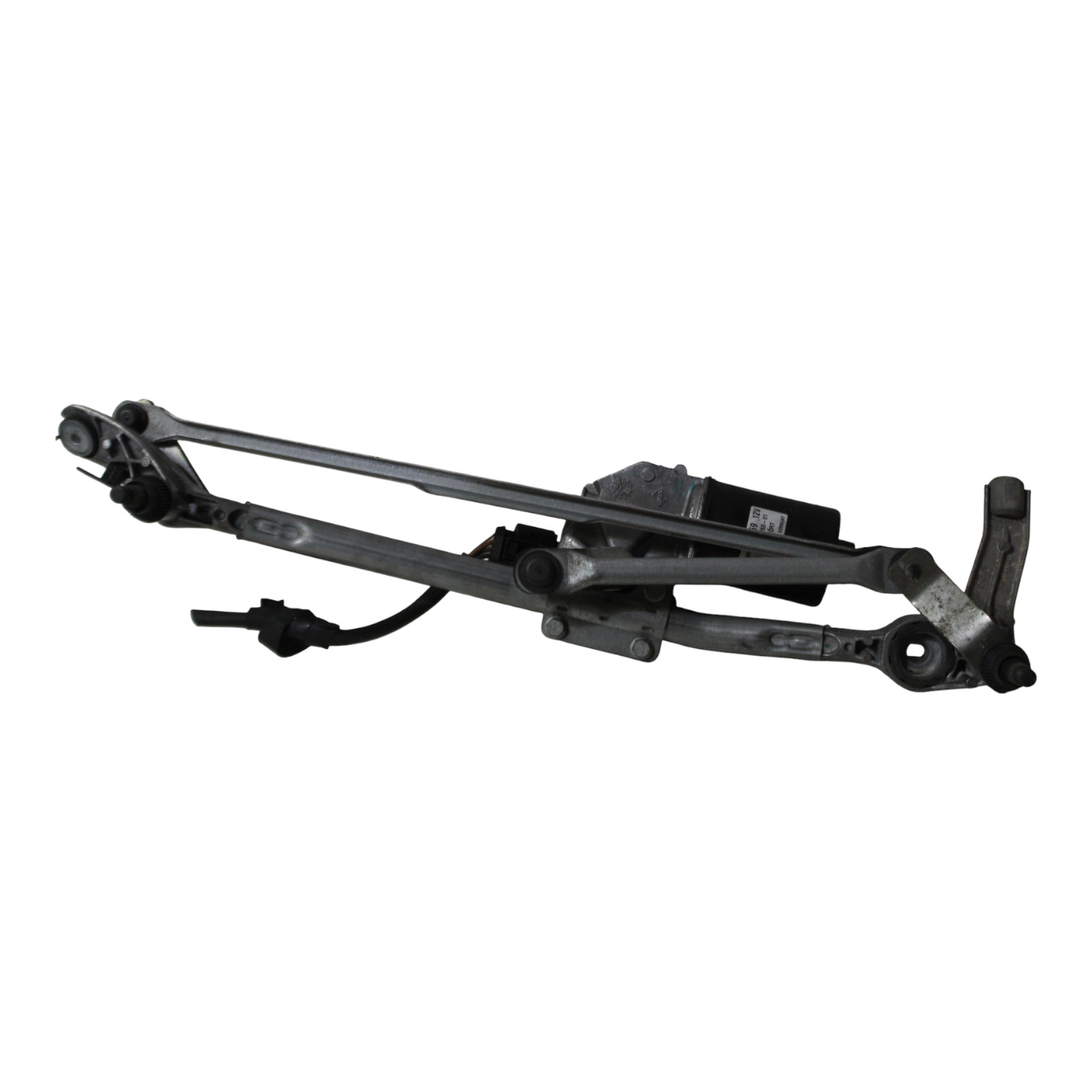 Motorino Tergicirstallo Anteriore Per Bmw Serie 3 320 d E90 177 cv 2007 al 2010
