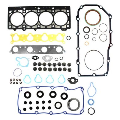 For Dodge Neon 1996-1999 Apex Auto AFS11004 Engine Full Gasket Set