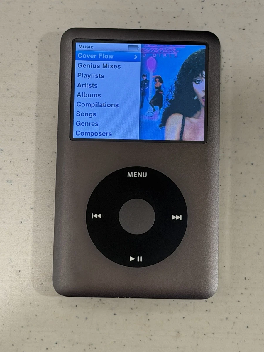 Apple iPod classic 160GB ブラック シルバーセット Apple iPod classic 160GB ブラック シルバーセット NEW Apple iPod