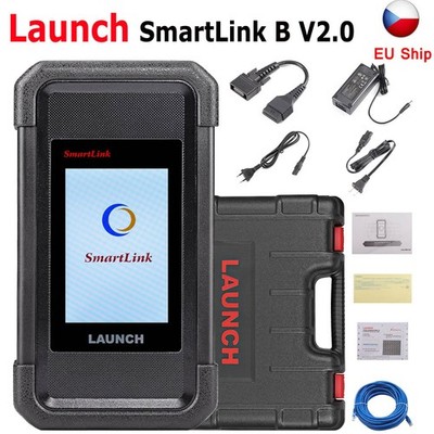 Launch SmartLink B V2.0 Remote Diagnostic Device
