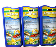 JBL AccliPond 1,5L (3x500ml) für 18000L Teic...
