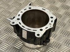 2019 DUCATI DIAVEL 1260 XDIAVEL S HORIZONTAL CYLINDER NO PISTON
