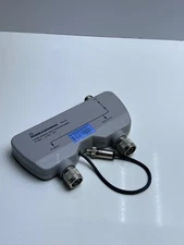 Rohde & Schwarz FSH-Z2 VSWR Bridge & Power Divider – 10 MHz to 3 GHz.