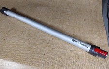 Dyson V7 Allergy Center Extension Wand 28.5 Inches Good Shape   