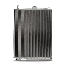  Air Conditioning AC Condenser Replacement for Durango 2011-2014Grand Cherokee 