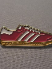 Middlesbrough pin  badge 