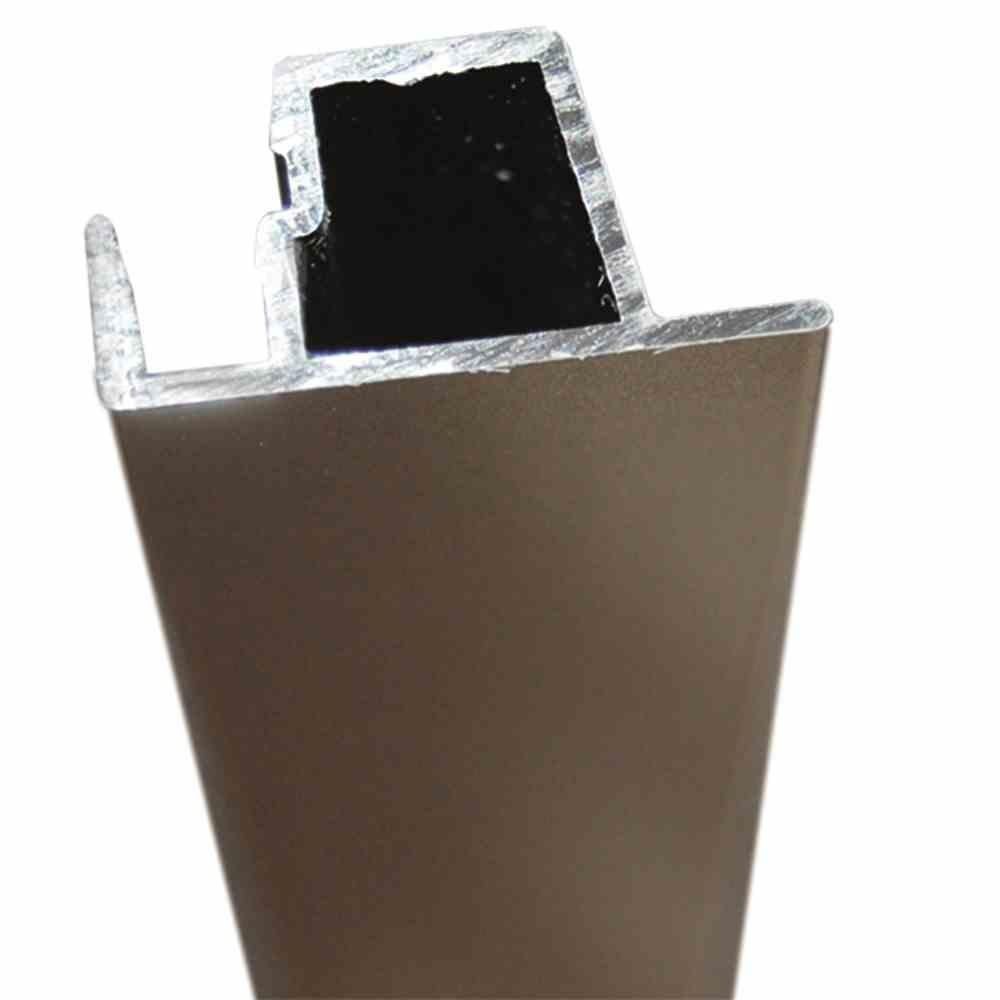 La Tenda G-Profil 90 fr Trvorhnge zur Deckenmontage 5190₽