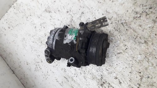 OPEL ASTRA G Estate F35 Kondensatpumpe Klimaanalge SD6VBB 1.99 Diesel 32112471