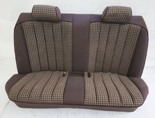 Sitzbank hinten Mercedes 190 W201 2019204321 12-1991