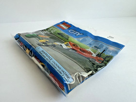 LEGO CREATOR NEXO KNIGHT CITY Polybag (4) Set Lot 30285 30374 30347 30315 NISB