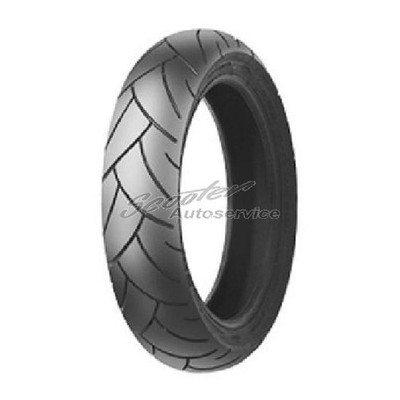 Shinko SR-741 TL hinten 130/70 -17 62H Motorradreifen id17218