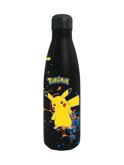 Брелок для ключей с изображением ПОКЕМОНА черный как смоль ND Auswahl P 30G502411-899 6090₽