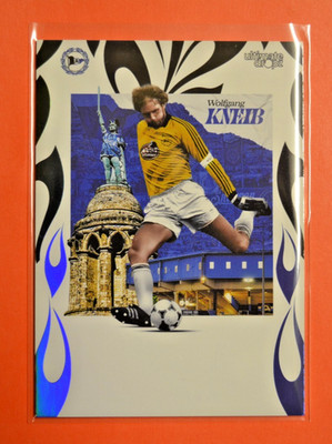 Ultimate Dropz This is Arminia Bielefeld TC - Legenden der Alm Wolfgang Kneib
