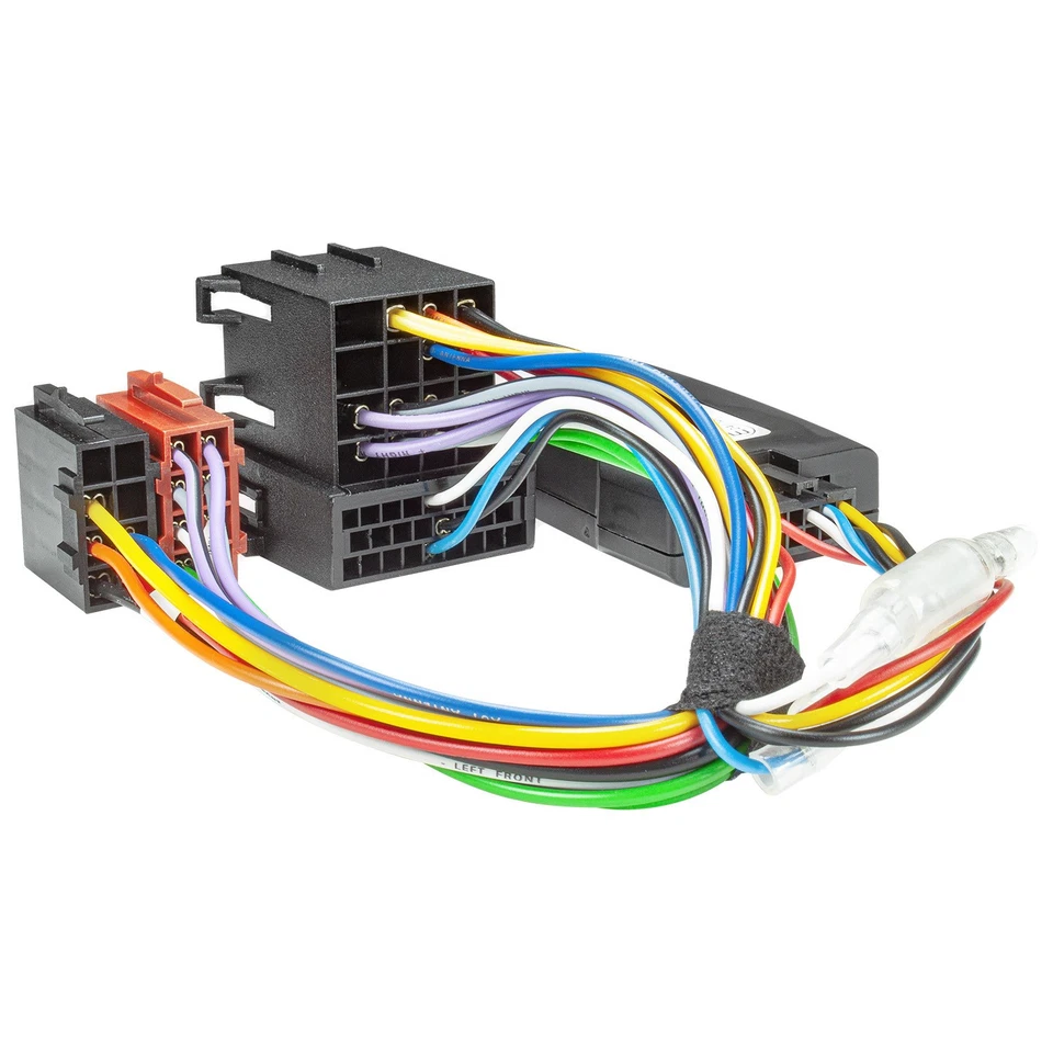 Steering Wheel Interface Fits Fiat Ducato Citroen Jumper Peugeot Boxer or OEM Radio - Image 2 of 4