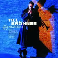 Midnight | Interpret: Till BröNner - Cd | Till BröNner | Deutsch | Audio-Cd | Cd