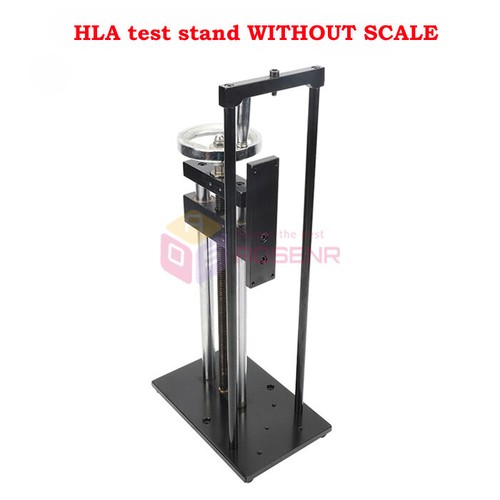 HLB Spiral Test Stand - Misuratore di Forza Push Pull Gauge con Rack Tester di trazione - Foto 13 di 15