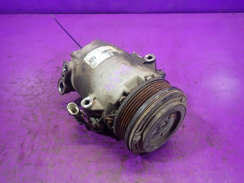 OPEL MERIVA AI 04-10 1.4 90 PS Klimakompressor 9165714 / ST 44895