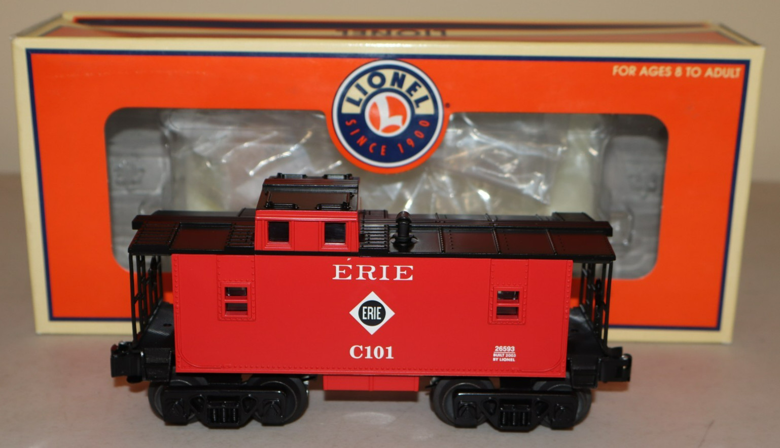 Click here to see eBay Auction