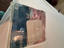 Earthlite Basics Massage Table Warmer 30" x 72" with Adjustable Heat Settings