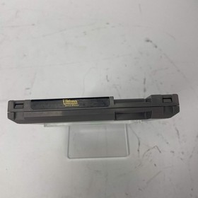 Ultima Quest of the Avatar (Nintendo NES, 1990)