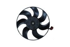 VENTILADOR, REFRIGERACIÓN DEL MOTOR 7742016