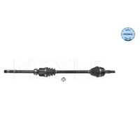 Antriebswelle Vorne Rechts FüR Peugeot 5008 MC MJ 1.6 16 Bis 19 Meyle Neu YHZ