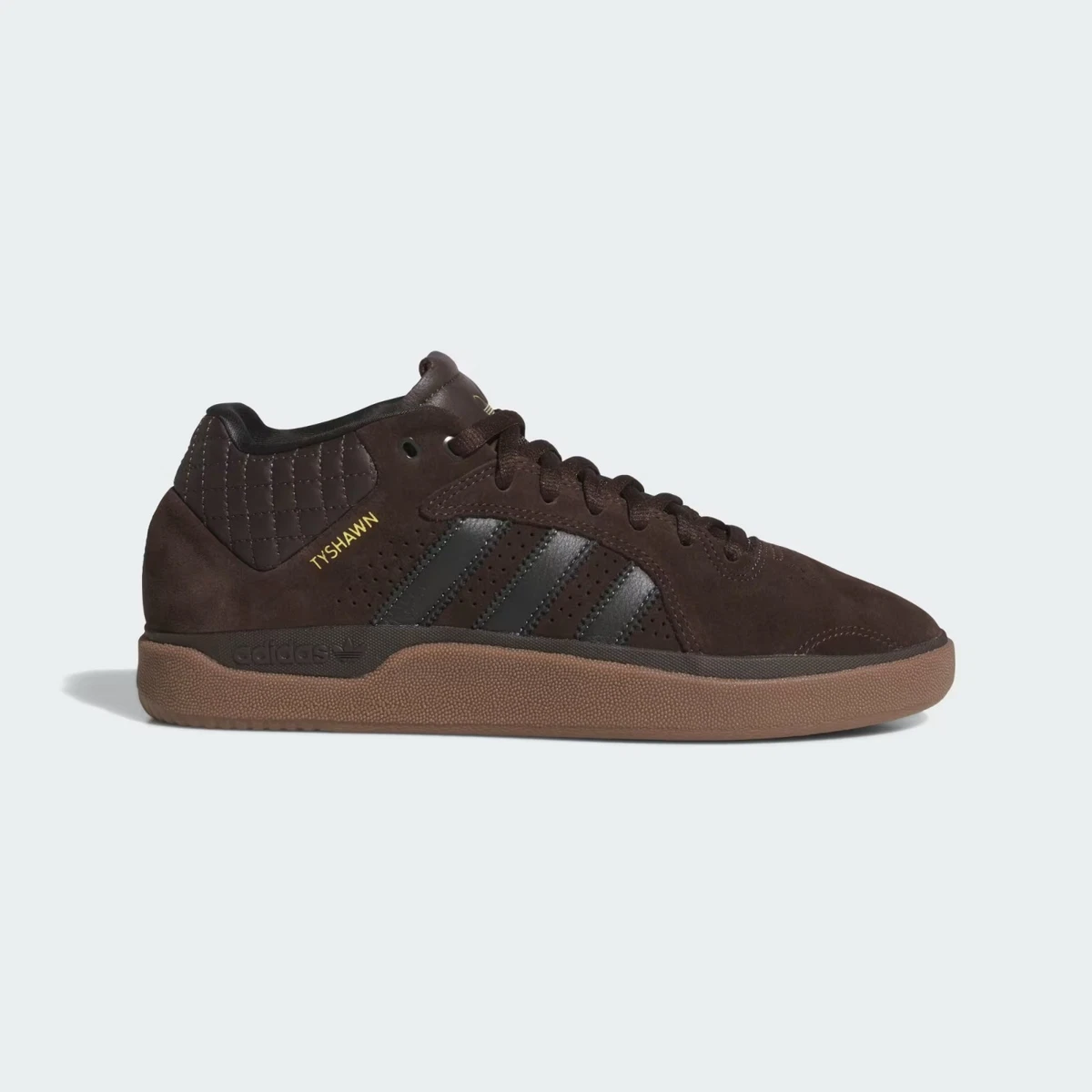 adidas Tyshawn Carbon for Sale | Authenticity Guaranteed | eBay