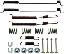 Dorman HW7317 Drum Brake Hardware Kit for 2003-08 Pontiac Vibe & Toyota Matrix