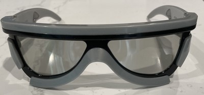 STAR WARS The Force Awakens Stormtrooper REAL D 3D Glasses Limited