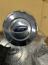 Set Of 4 Oem 2004 2005 2006 2007- 2008 Ford F-150 Truck Chrome Center Caps Set Of 4 Oem 2004 2005 2006 2007- 2008 Ford F-150 Truck Chrome Center Caps