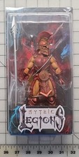 Mythic Legions Four Horsemen Vitus All Stars 4 Wave MISB