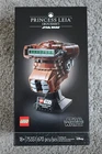 LEGO 75351 Star Wars Princess Leia (Boushh) Helmet (New & Sealed)