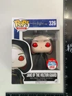Funko Pop! Movies: Jane of the Volturi Guard #326 NYCC 2016 Limited Figure H3